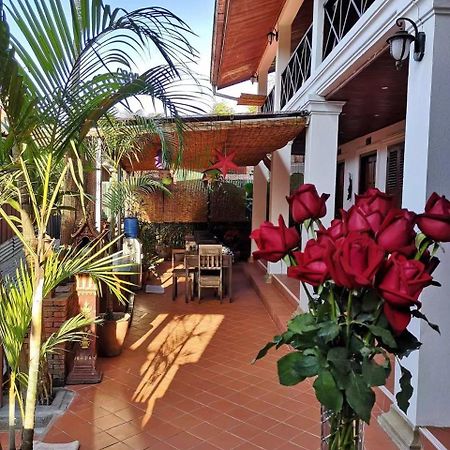 Dear Villa House Luangprabang Kültér fotó