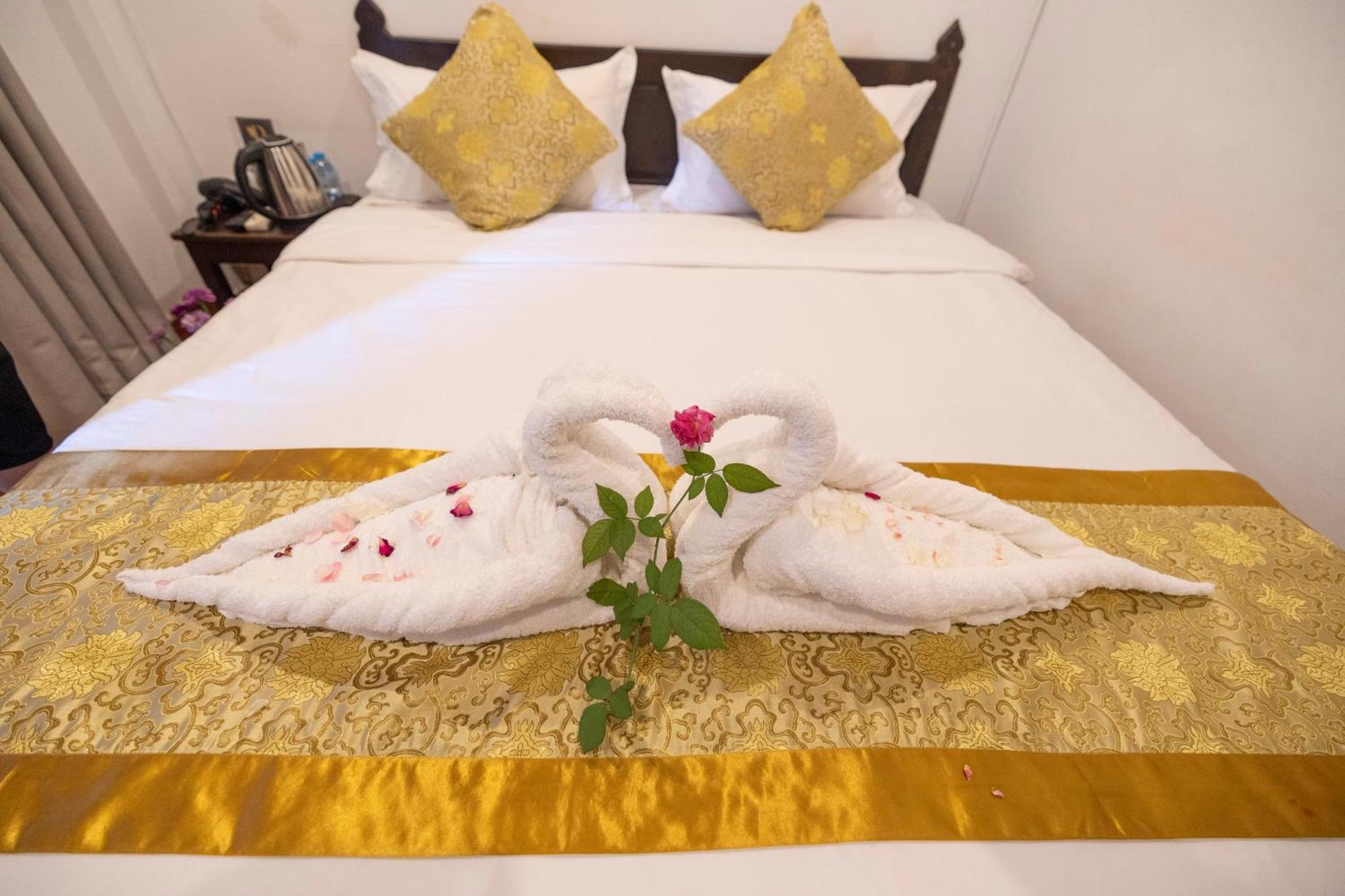 Dear Villa House Luangprabang Kültér fotó