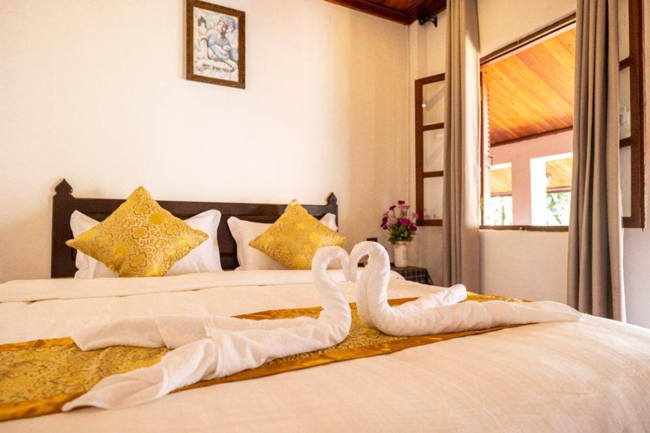 Dear Villa House Luangprabang Kültér fotó