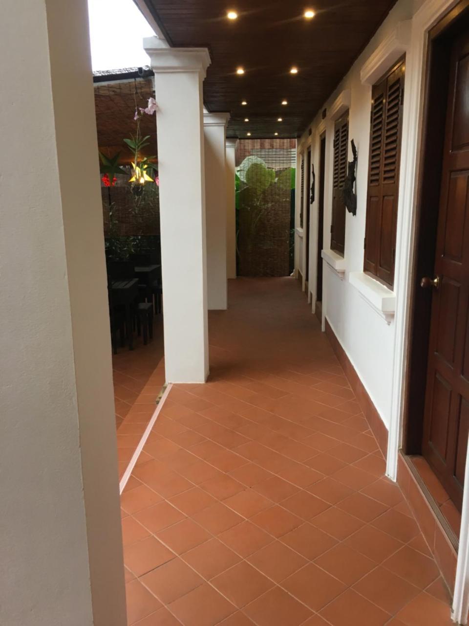 Dear Villa House Luangprabang Kültér fotó