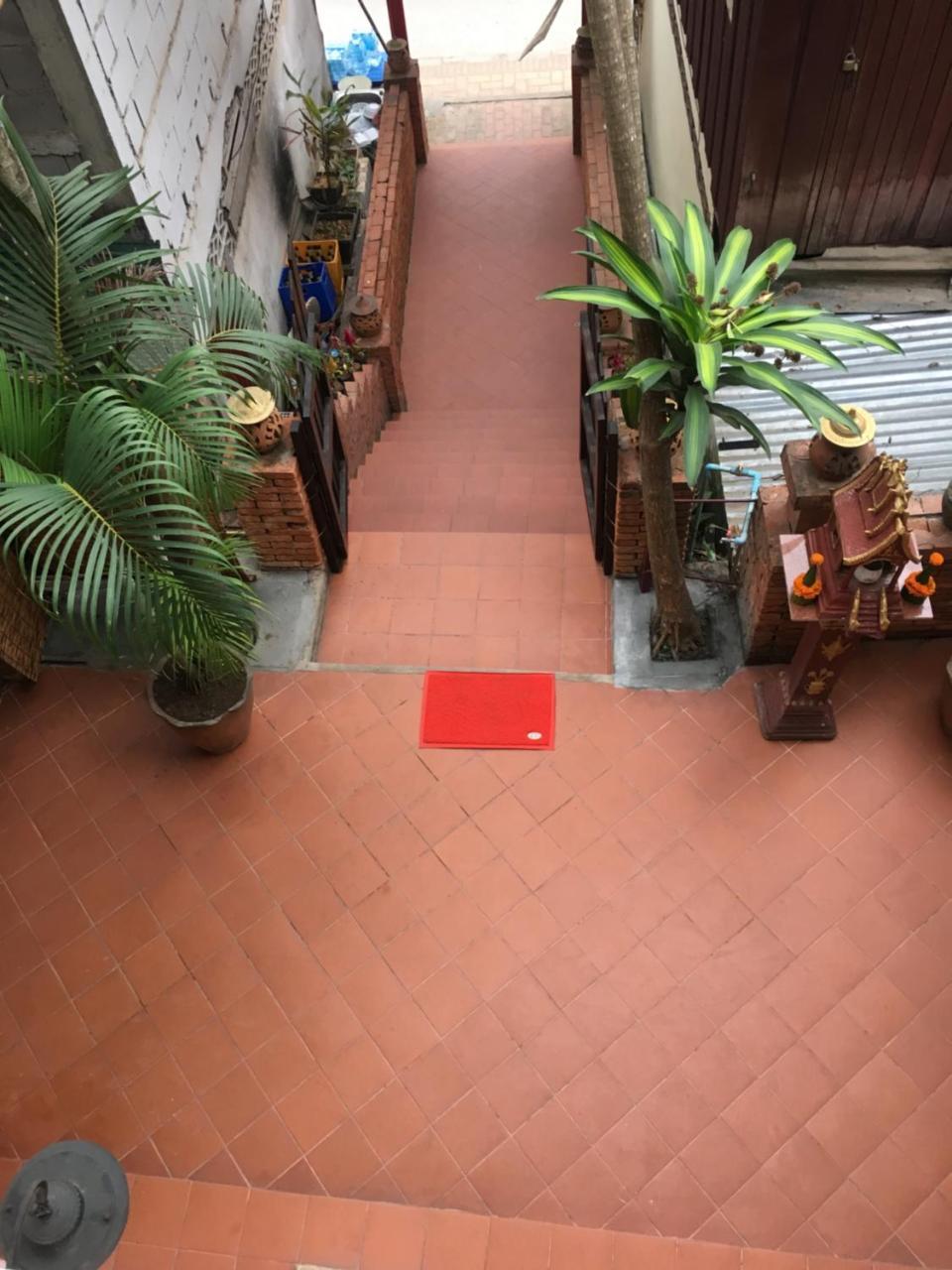 Dear Villa House Luangprabang Kültér fotó