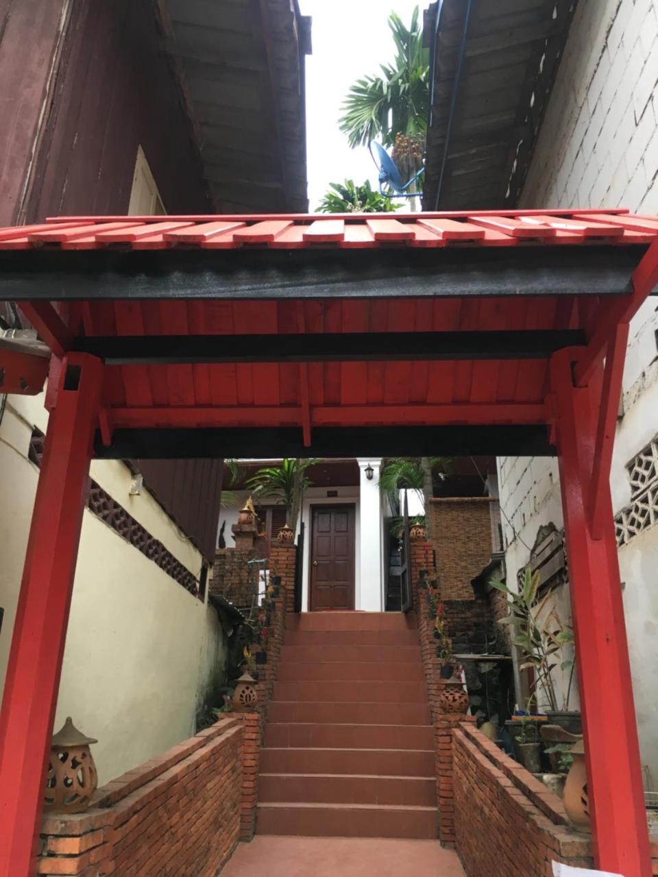 Dear Villa House Luangprabang Kültér fotó