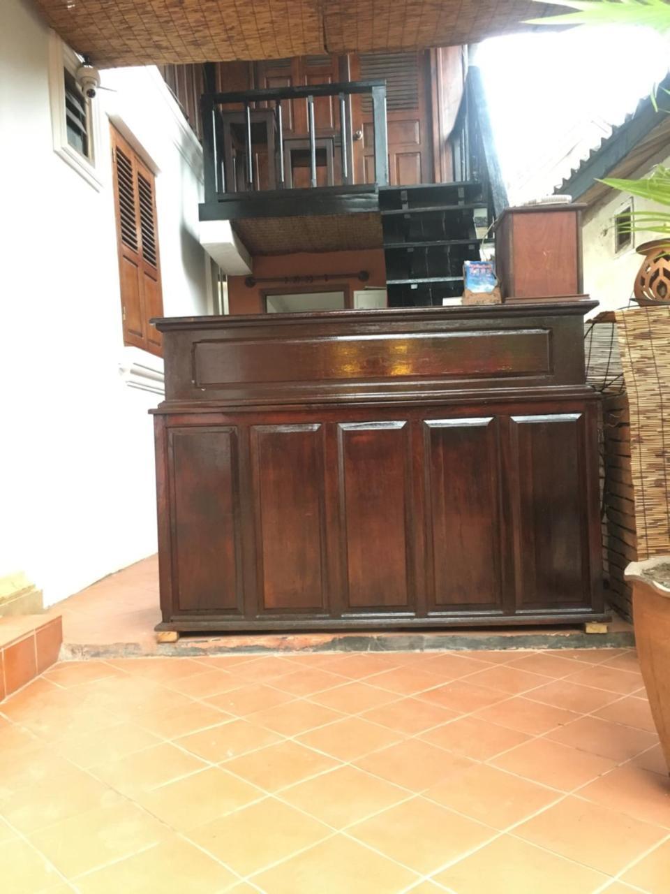 Dear Villa House Luangprabang Kültér fotó