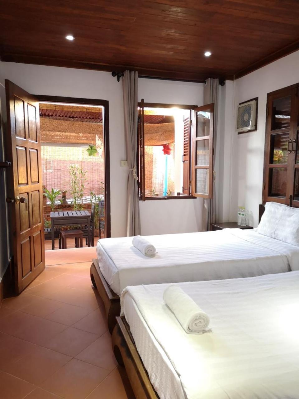 Dear Villa House Luangprabang Kültér fotó