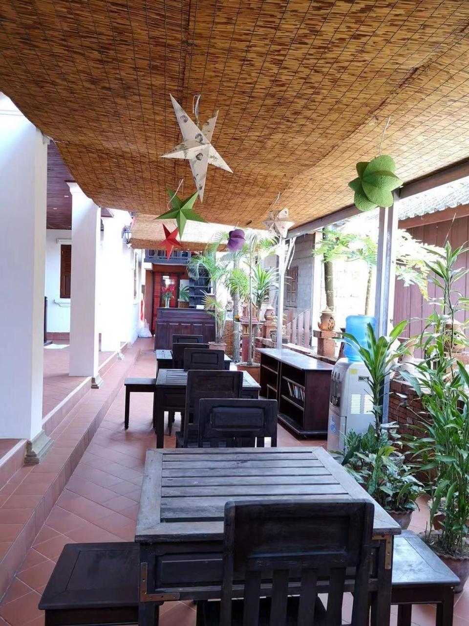 Dear Villa House Luangprabang Kültér fotó