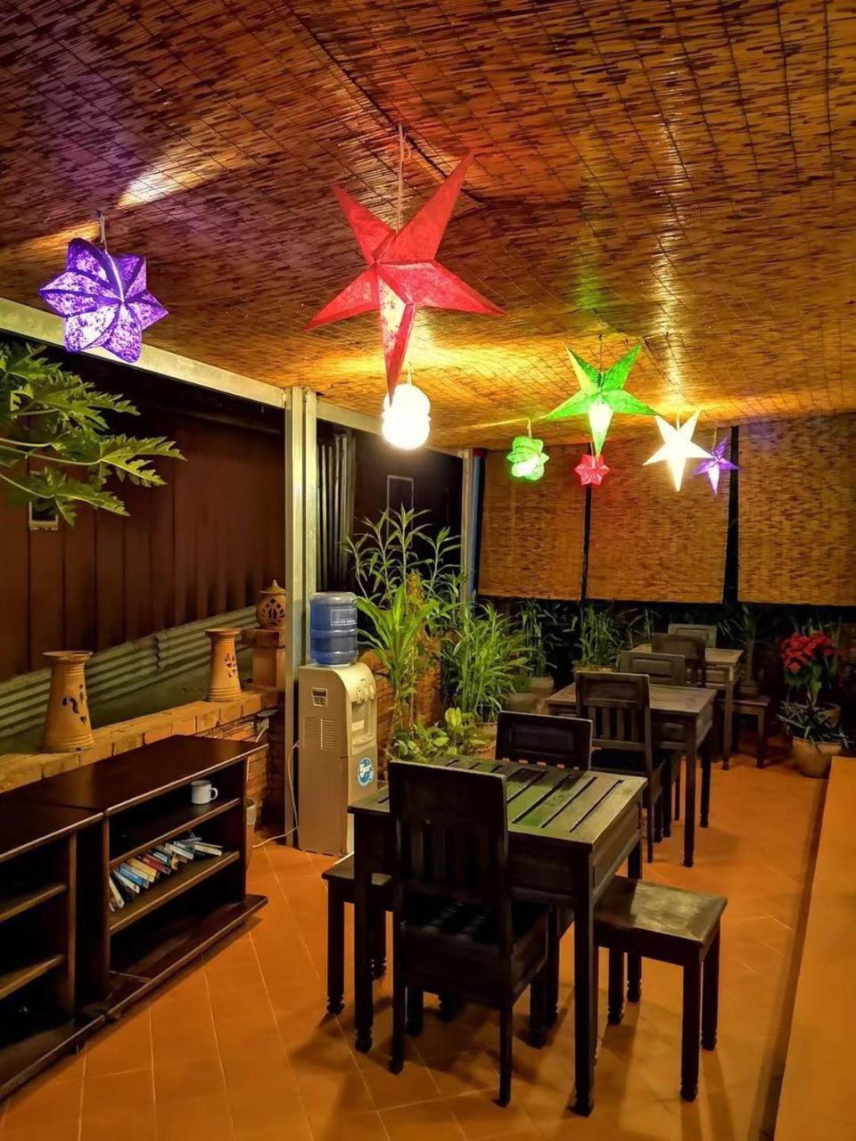 Dear Villa House Luangprabang Kültér fotó