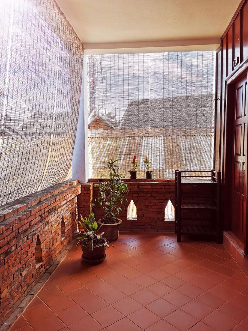 Dear Villa House Luangprabang Kültér fotó