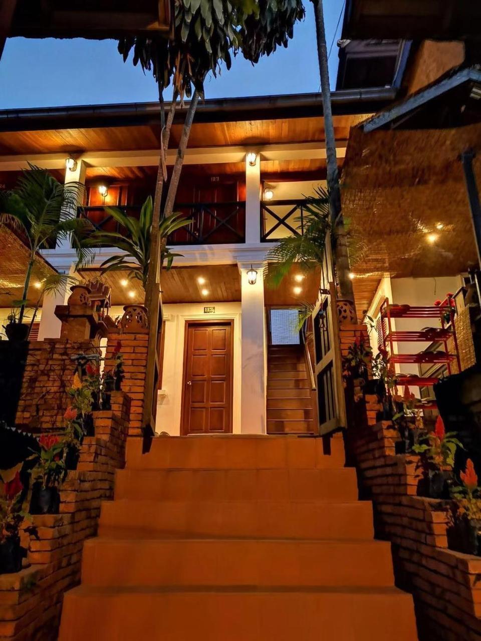 Dear Villa House Luangprabang Kültér fotó