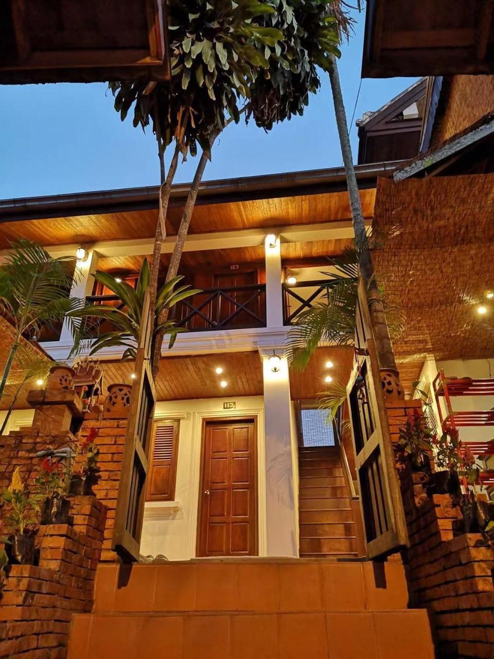 Dear Villa House Luangprabang Kültér fotó