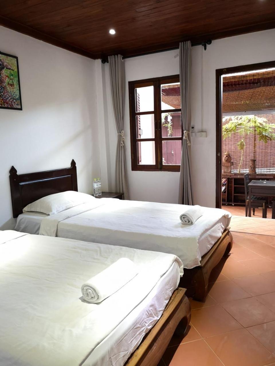 Dear Villa House Luangprabang Kültér fotó