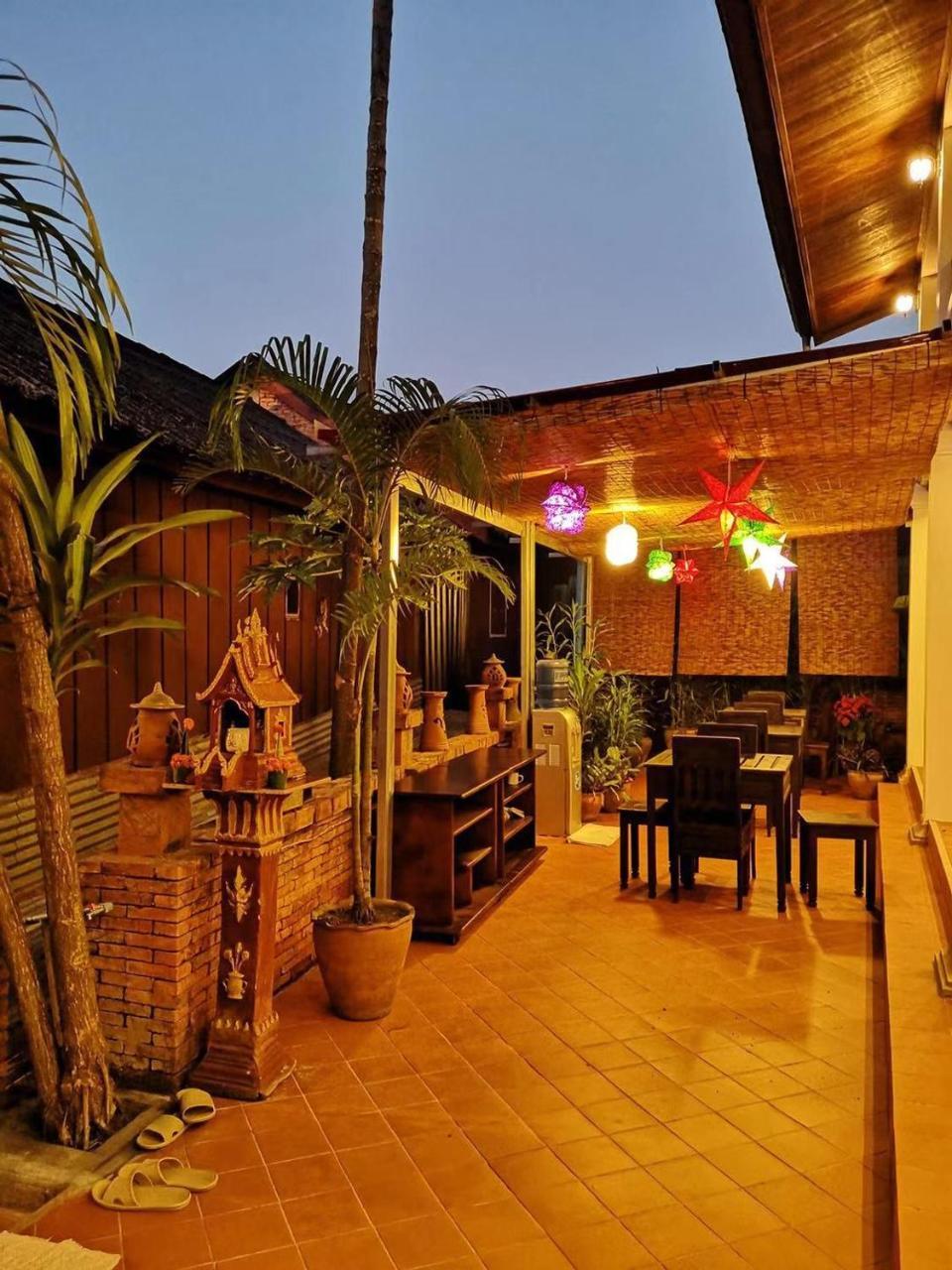 Dear Villa House Luangprabang Kültér fotó
