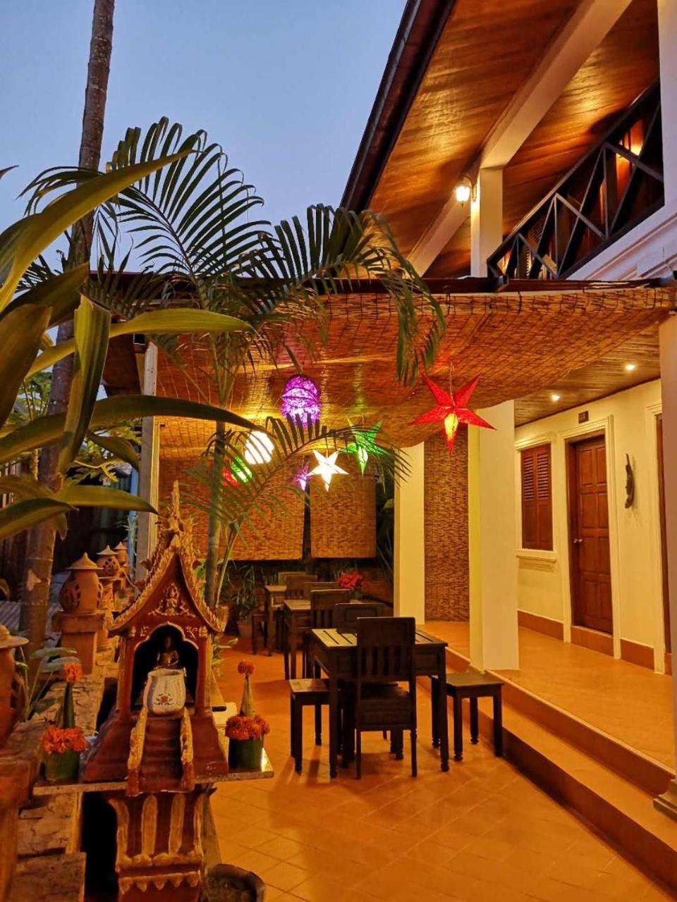 Dear Villa House Luangprabang Kültér fotó