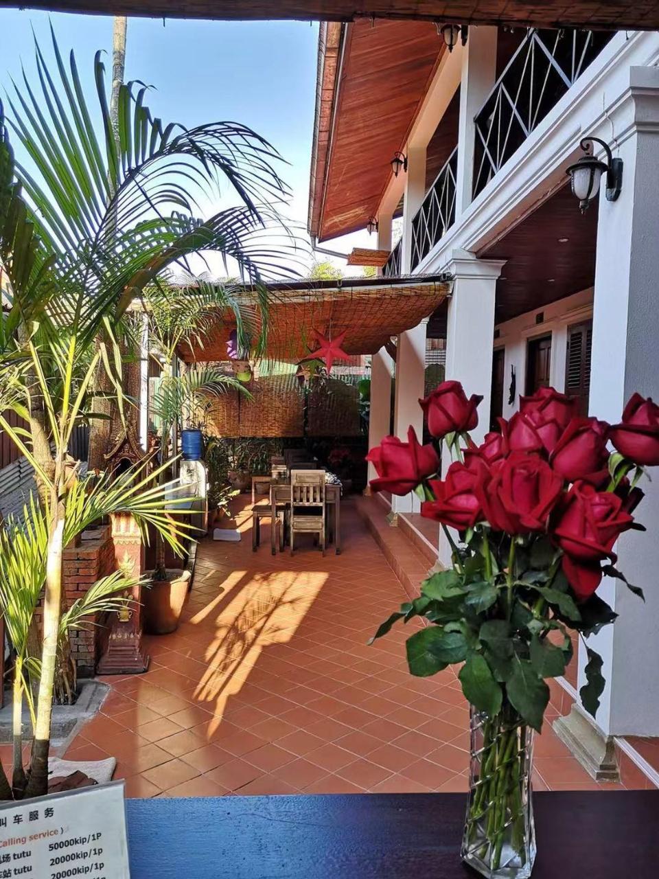 Dear Villa House Luangprabang Kültér fotó