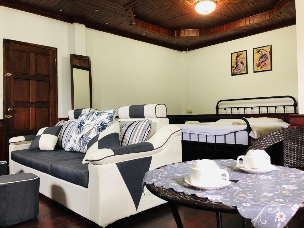 Dear Villa House Luangprabang Kültér fotó