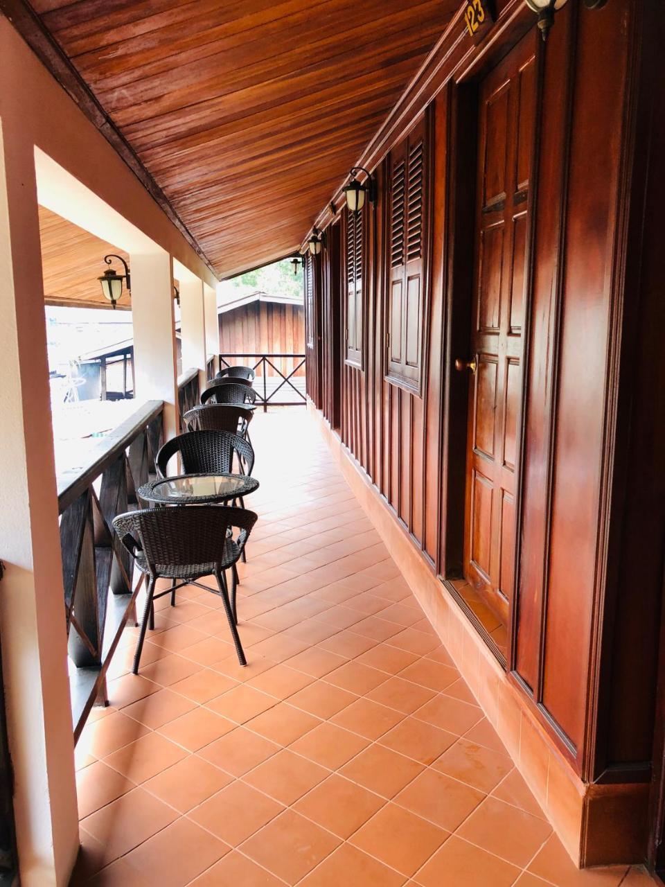 Dear Villa House Luangprabang Kültér fotó