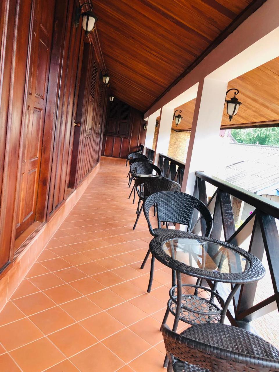 Dear Villa House Luangprabang Kültér fotó