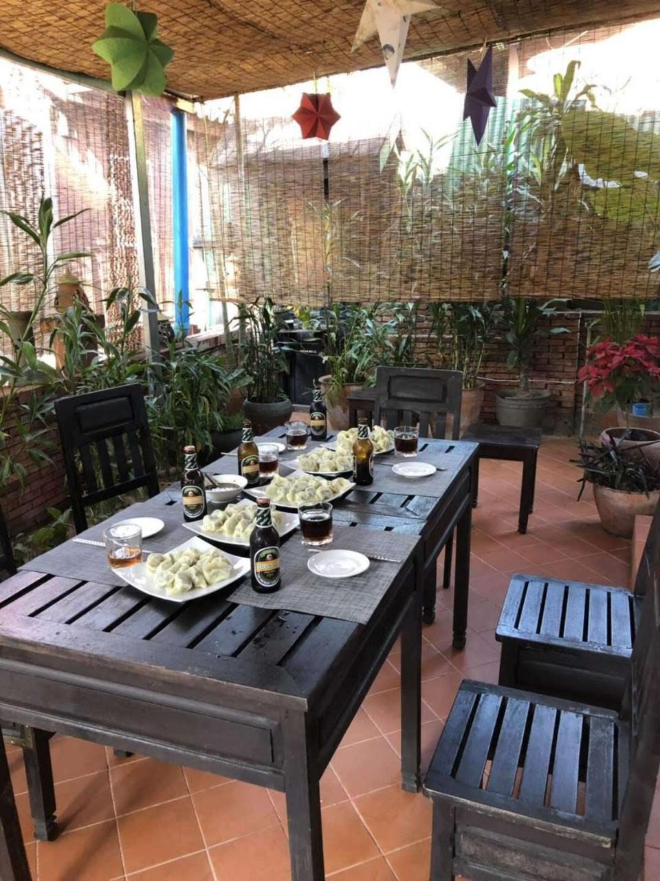 Dear Villa House Luangprabang Kültér fotó